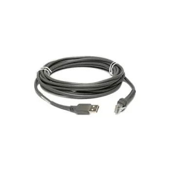 Čtečka čárových kódů Zebra connection cable, USB