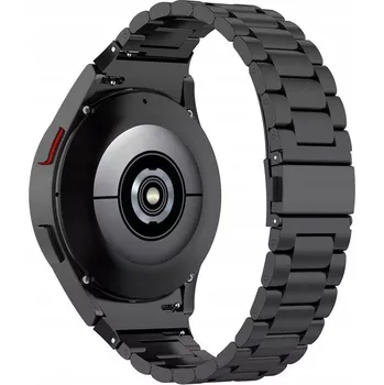 Náramek Náramek Aristex pro Samsung 20mm černý