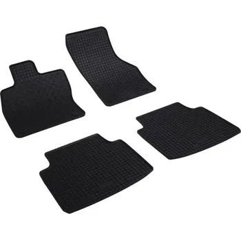 autokoberec Gumové autokoberce Rigum, 4 ks