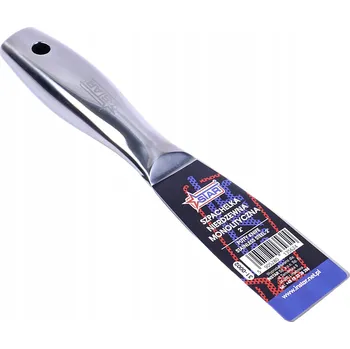 Vrták Nerezová špachtle Instar 31-0002 50 mm