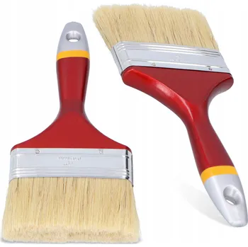 Vrták Pędzel plochý rovný 7,5 cm