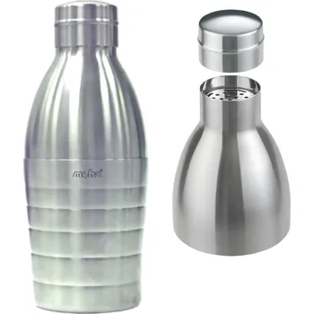 Shaker Šejkr Moha Party a drtič ledu z oceli