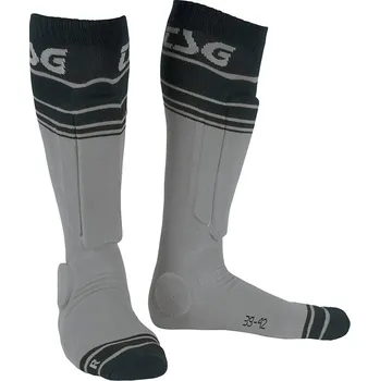 TSG Chrániče holení / podkolenky Riot 43-46