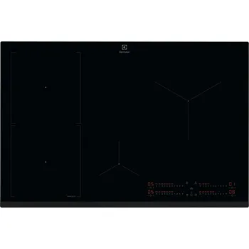 Varná deska Indukční varná deska Electrolux Y82IS453