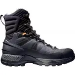 Mammut Blackfin III WP High Women black 0001 EU 40 obuv + DÁREK DLE VÝBĚRU!
