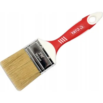 Vrták Plochý štětec rovný Yato 6,3 cm