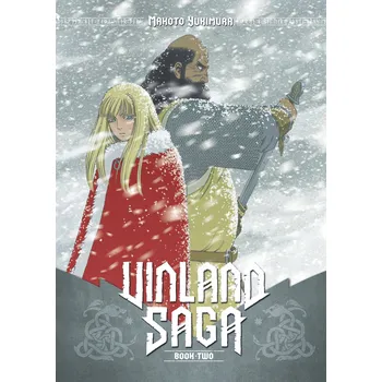 Vinland Saga 2 Makoto Yukimura