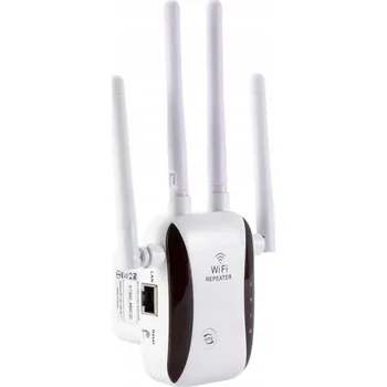 Zesilovač Wi-Fi signálu ARTHON Repeater, Wi-Fi extender, AP Range Extender