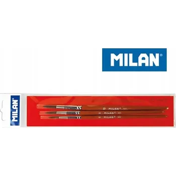 Umělecký štětec 1DEA.me Smíšené štětce