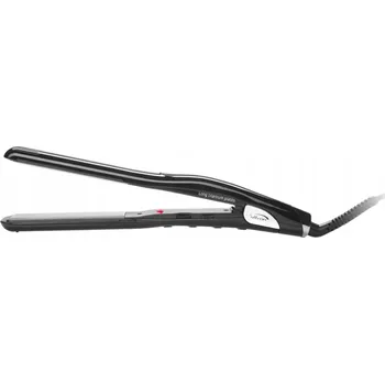 Žehlička na vlasy MACH4GLAM Profesionální titanová Žehlička Na Vlasy pro salony