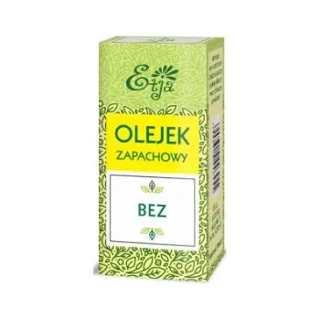 Vonná esence BEZ 10ml Etja