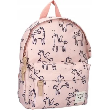 Dětský batoh Dětský Batoh Unicorn pink KIDZROOM