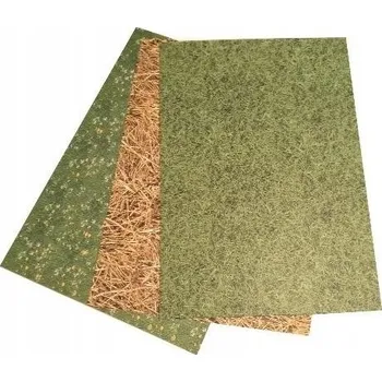 Ozdobný papír A5, 300 g/m2, 1 list