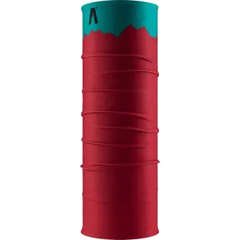 Nákrčník Alpinus Mari Red Nákrčník