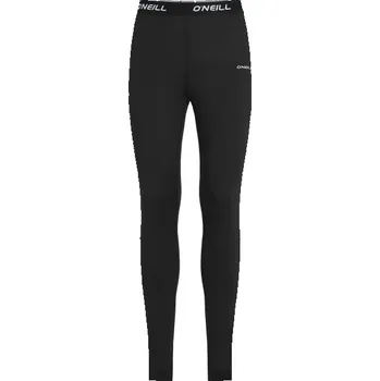Pánské legíny Pánské funkční legény O'Neill BASELAYER L Černá, Bílá
