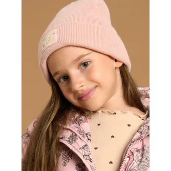 Čepice Sinsay - Čepice beanie - béžová - 084FU-08X - 084FU-08X-S