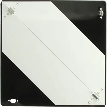 Kancelářský nábytek SKLÁDACÍ VÝSTRAŽNÝ TROJÚHELNÍK, EXKLUZIVNĚ LQ CARGOPARTS