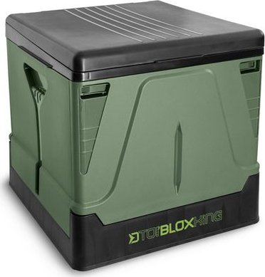 Delphin Toaleta ToiBlox King