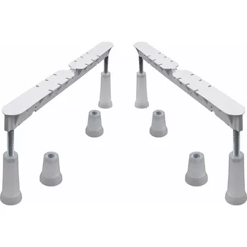 Podlahový mycí stroj Nohy vanové Roth Exclusive