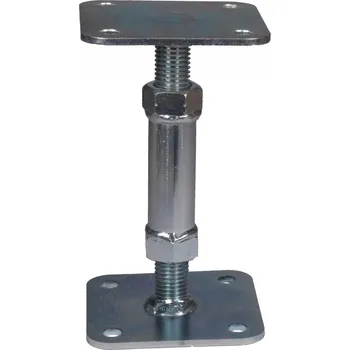 Tesařské kování Patky pilíře P/L