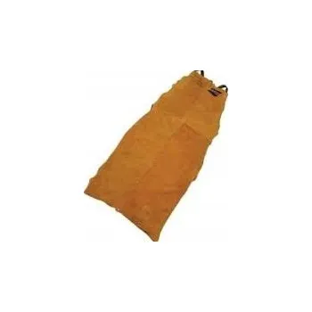 Pracovní zástěra ESAB Svářečská zástěra Hnědá L