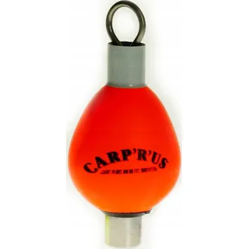 Signalizace záběru Mechanický signalizátor záběru Carp'R'Us Indicator Line Biter