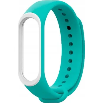Řemínek na hodinky Řemínek Chytrý náramek MI BAND M4 M5 M6 Mi3 Mi4