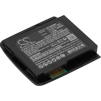 Baterie Cameron Sino CS-ICN500BH, Li-Ion, 4600