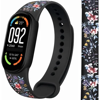 Příslušenství k chytrým hodinkám Řemínek / Pásek e-pasek pro Xiaomi, vícebarevný