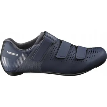 Pánské cyklistické tretry Cyklistické tretry nášlapné Shimano SH-RC100 silniční vel. 42