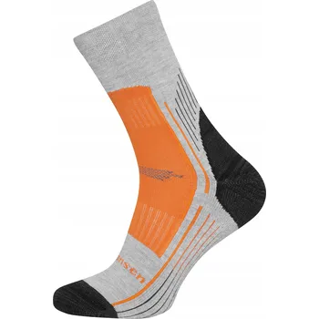 Pánské ponožky FJORD NANSEN Ponožky HIKE LOW KEVLAR 43-46