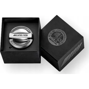 Palivová nádrž MERCEDES Exkluzivní víčko palivové nádrže AMG