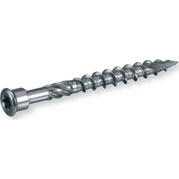 Vrut Terasový šroub EASYpat - 60 mm, 4 mm