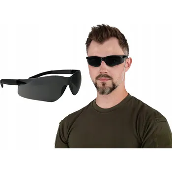 ochranné brýle Ochranné sluneční brýle Reis Ochranné brýle BOZP Univerzální