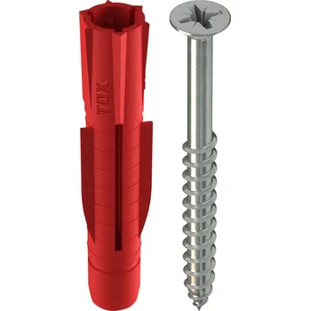 Tesařské kování Univerzální hmoždinky TRI