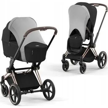 Cybex Sun Sail - sluneční clona, stříška proti slunci pro kočárky Priam a Mios