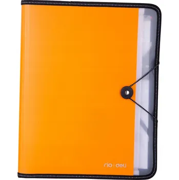 Desky s gumou A4 Deli