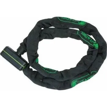 Motozámek Řetězový zámek CITADEL (délka 140 mm, tloušťka 10 mm), ABUS