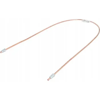 Brzdová hadice WP WP-013 Měděná brzdová hadička