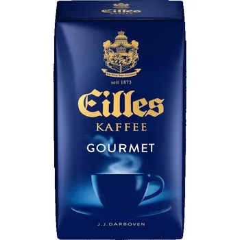 Káva Eilles Kaffee Gourmet Mletá Káva 500g