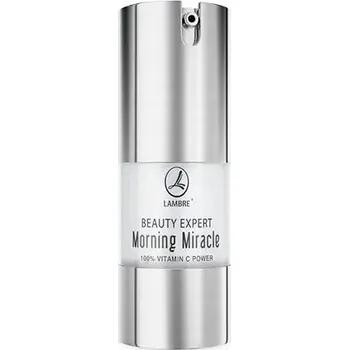 Pleťové sérum LAMBRE Beauty Expert Serum Morning Miracle, Sérum