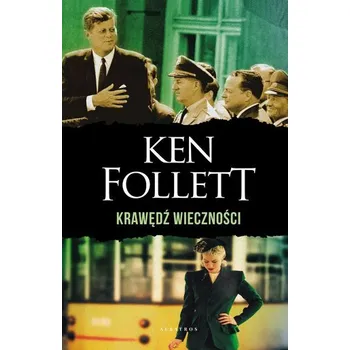 Krawędź wieczności. Stulecie. Tom 3. Wydanie specjalne