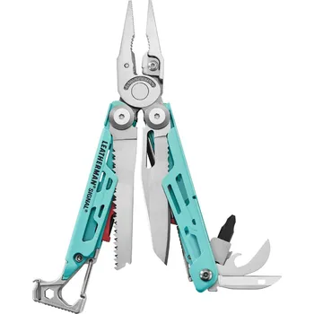 Multifunkční nůž Multitool Leatherman SIGNAL 833187