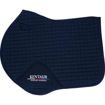 Sport Kentaur Skoková podsedlová dečka Barva: Tmavě modrá