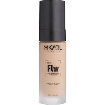 Make-up Make Up Atelier Paris Make-Up Atelier Paris Podkladová Báze VODĚODOLNÝ FLW2B podkladová báze na obličej 30 ml