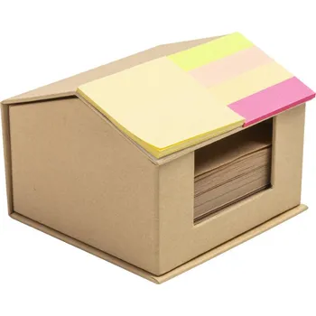 Dávkovač mýdla Hutnot dávkovač poznámkových bloků 15 Vrchní část, 60 x 30 Tampontisk, 4 barvy