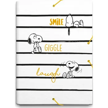 Desky s gumou A4 Grupoerik