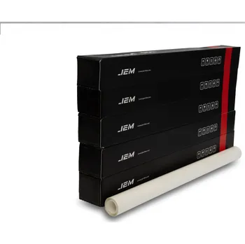 Polep vozidla JEM PPF JEM PPF-S8 (75m) matná-satin ochranná fólie 5 rolí-zvýhodněná cena cena za 75mx1,5m