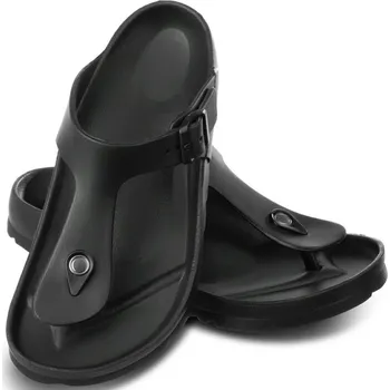 Pracovní obuv Nazouváky Aqua Speed MONACO kol. 07 barva 07 černá velikost 42