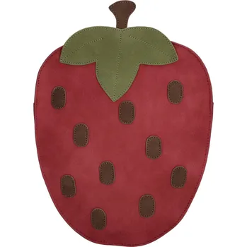 Dětský batoh Dětský batoh Beagles Friends 4 L - jahoda